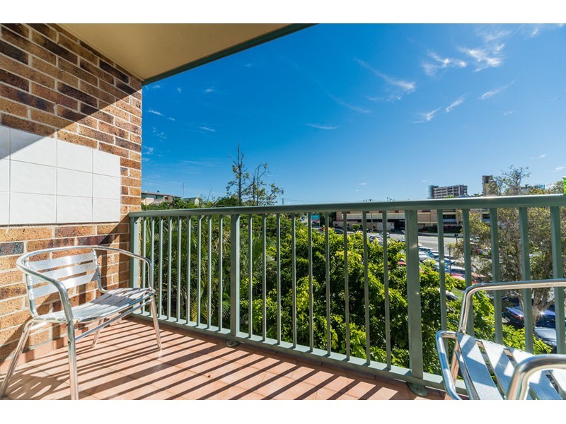 39/9 Tweed Street, Southport QLD 4215
