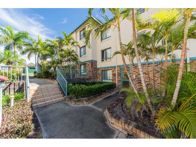 39/9 Tweed Street, Southport QLD 4215