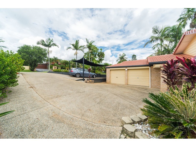 26 Masters Street, Arundel QLD 4214