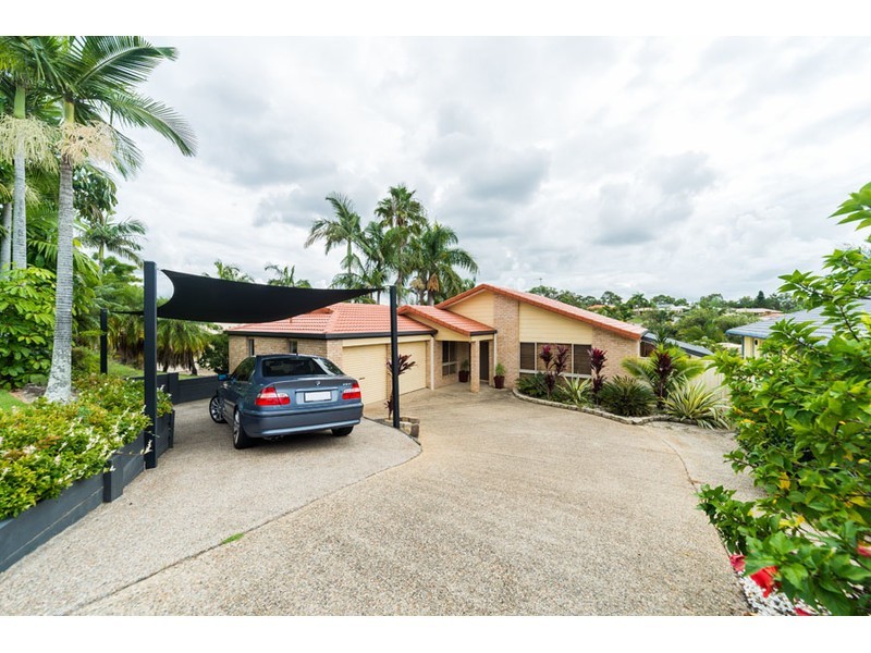 26 Masters Street, Arundel QLD 4214