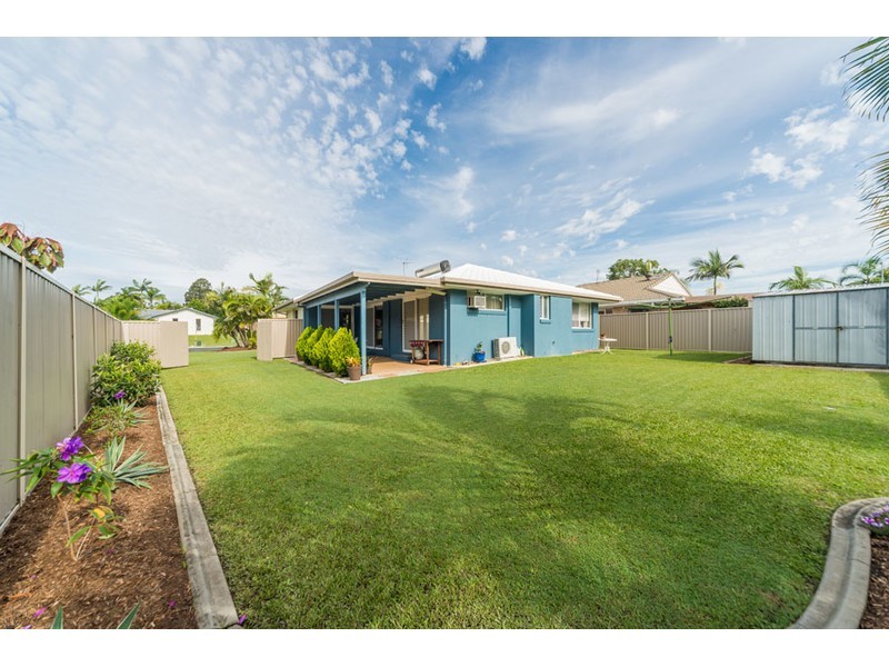 50 Allied Drive, Arundel QLD 4214