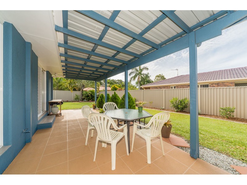 50 Allied Drive, Arundel QLD 4214
