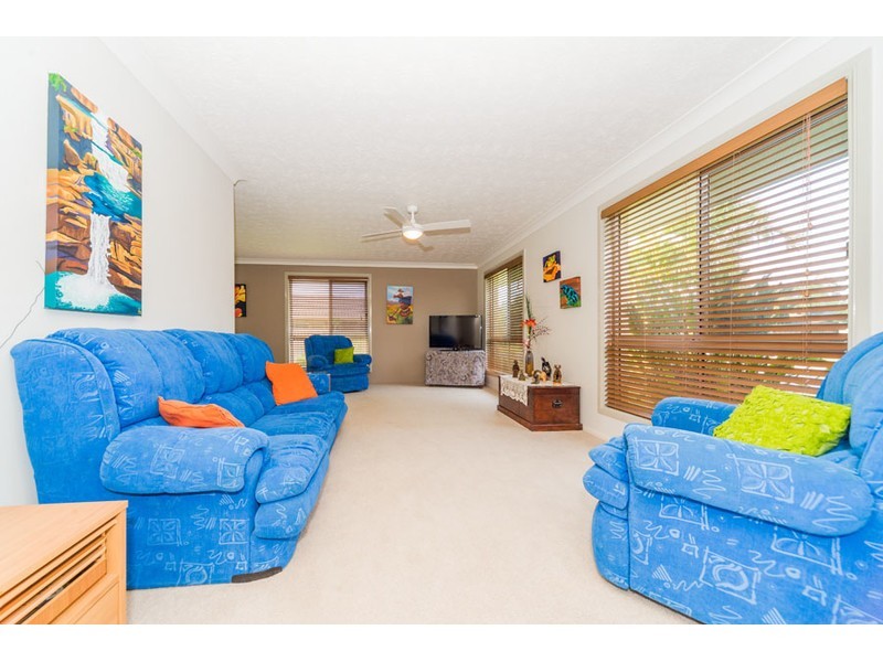 50 Allied Drive, Arundel QLD 4214