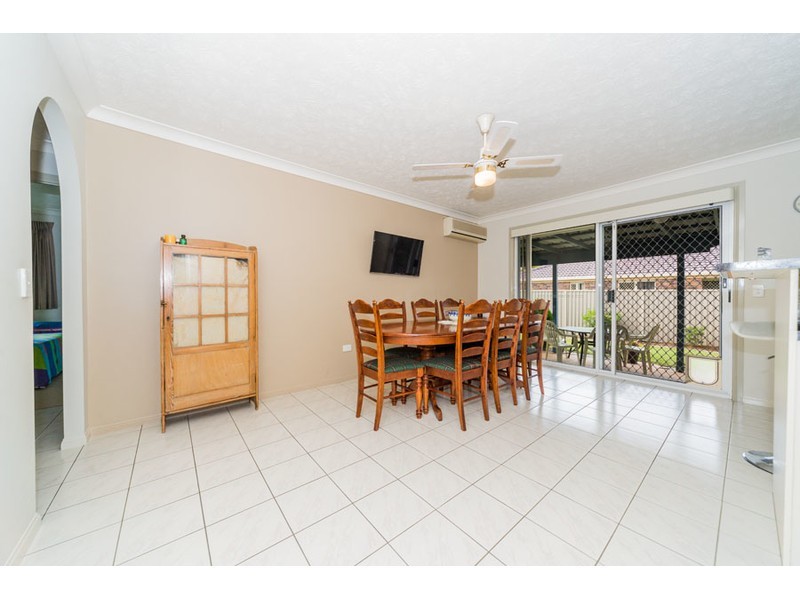 50 Allied Drive, Arundel QLD 4214