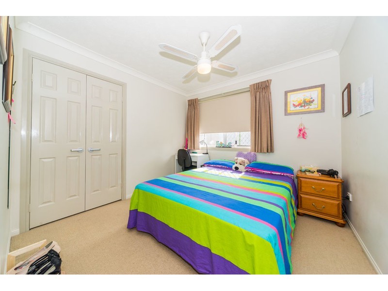 50 Allied Drive, Arundel QLD 4214