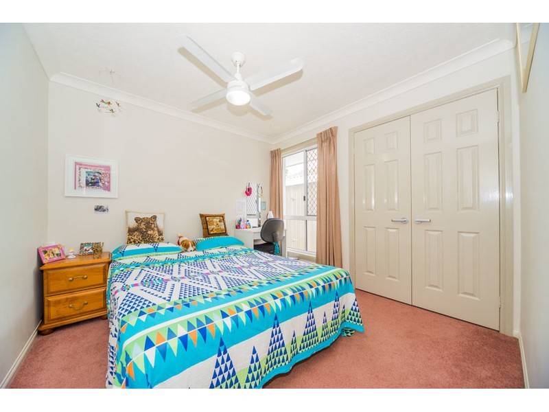 50 Allied Drive, Arundel QLD 4214