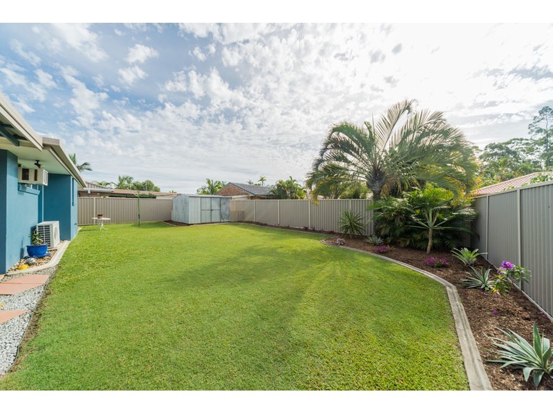 50 Allied Drive, Arundel QLD 4214