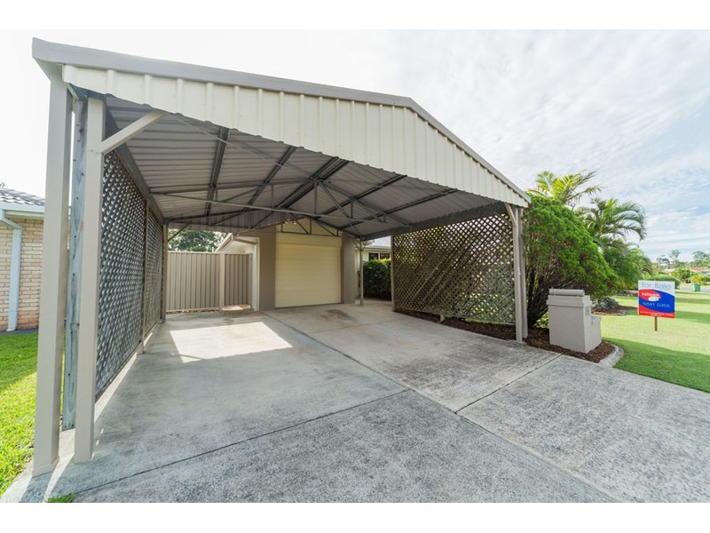 50 Allied Drive, Arundel QLD 4214