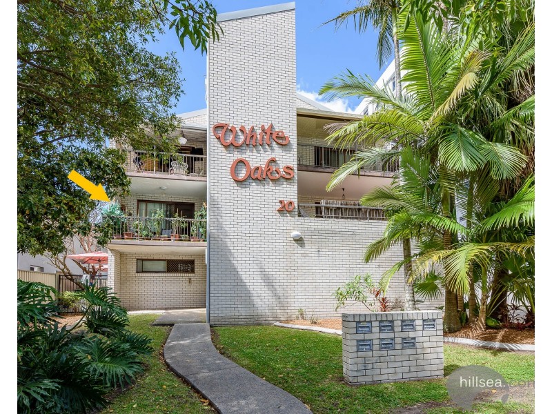 3/20 White Street, Southport QLD 4215