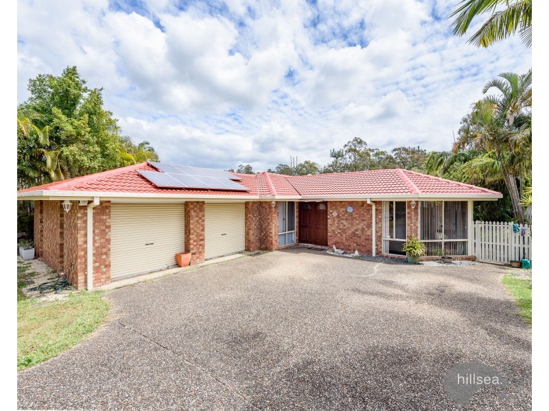 34 Cootharaba Drive, Helensvale QLD 4212