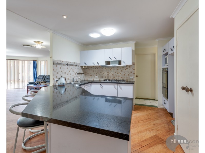 34 Cootharaba Drive, Helensvale QLD 4212