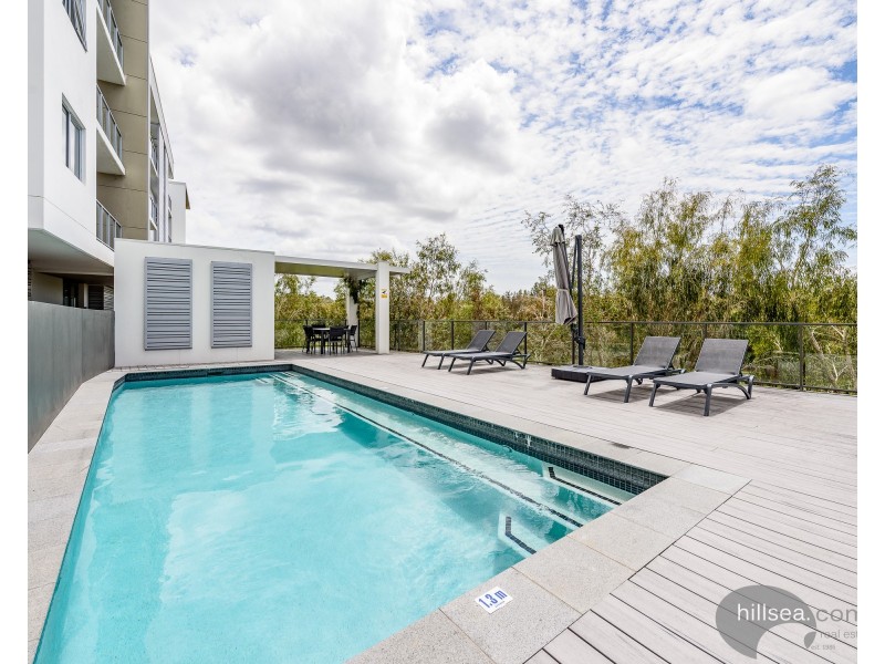4101/31 Bourton Road, Merrimac QLD 4226