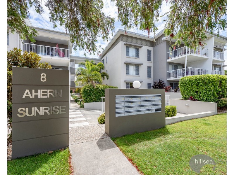 7/8-10 Ahern Street, Labrador QLD 4215