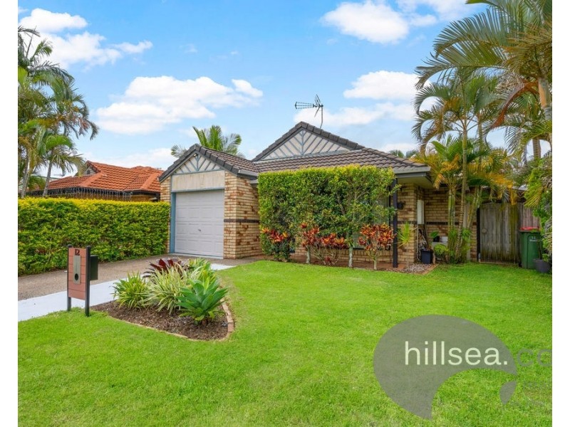 12 Angelo Avenue, Coombabah QLD 4216