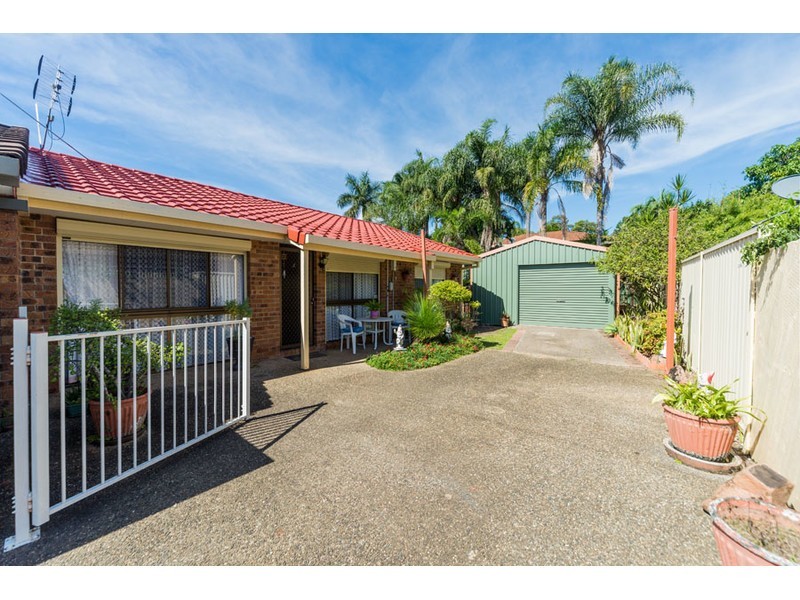 2/8 Jessica Court, Arundel QLD 4214