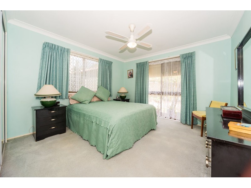 2/8 Jessica Court, Arundel QLD 4214