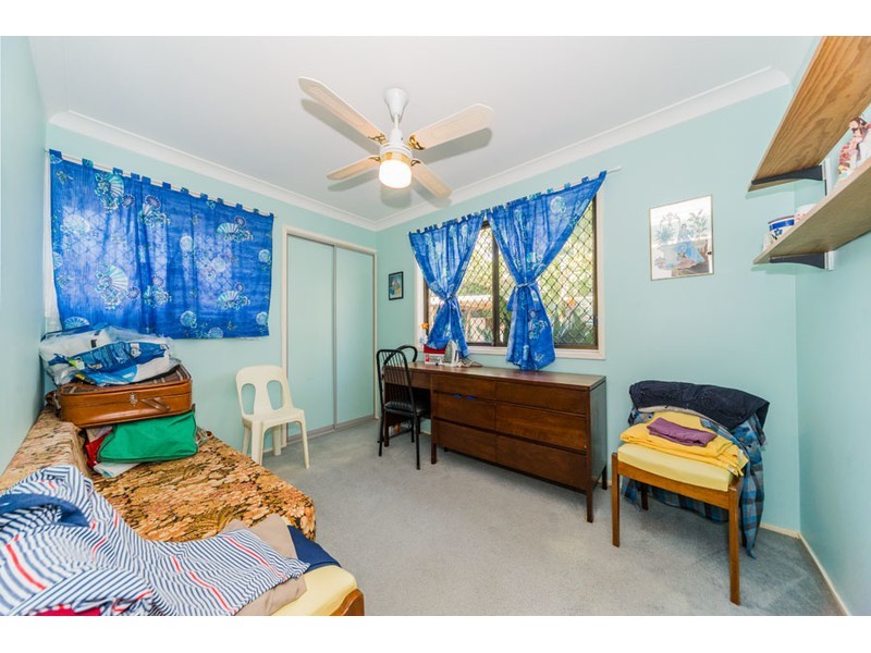 2/8 Jessica Court, Arundel QLD 4214