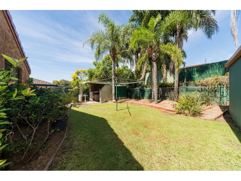 2/8 Jessica Court, Arundel QLD 4214