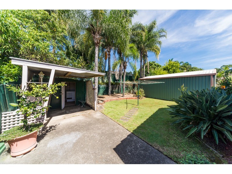 2/8 Jessica Court, Arundel QLD 4214