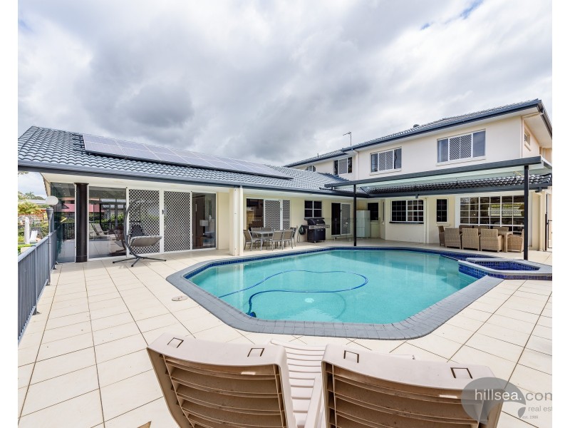 70 Arnold Palmer Drive, Parkwood QLD 4214