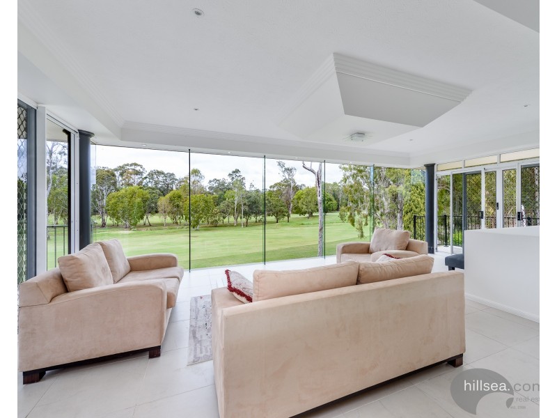 70 Arnold Palmer Drive, Parkwood QLD 4214