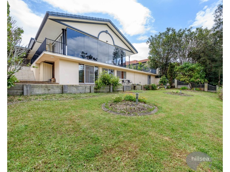 70 Arnold Palmer Drive, Parkwood QLD 4214