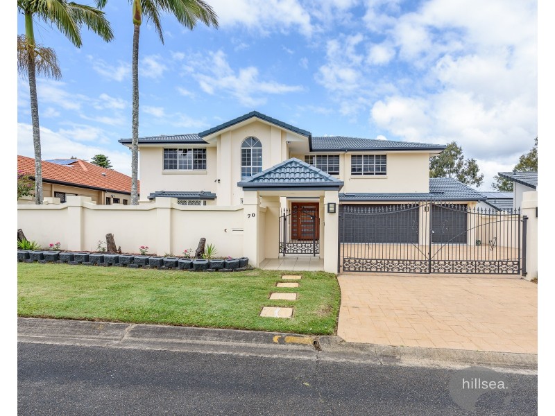 70 Arnold Palmer Drive, Parkwood QLD 4214