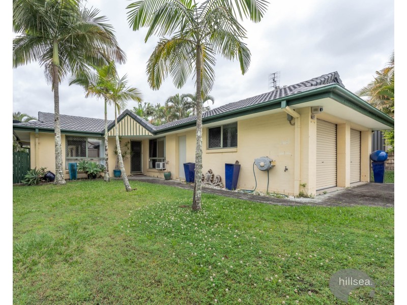 44 Lucille Ball Place, Parkwood QLD 4214