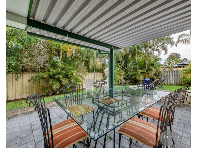 44 Lucille Ball Place, Parkwood QLD 4214