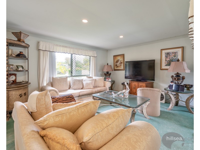 44 Lucille Ball Place, Parkwood QLD 4214