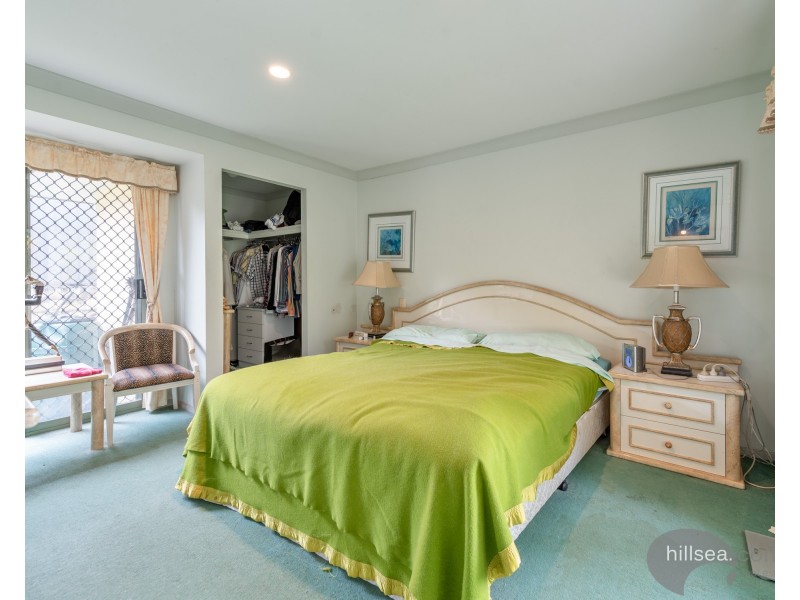 44 Lucille Ball Place, Parkwood QLD 4214