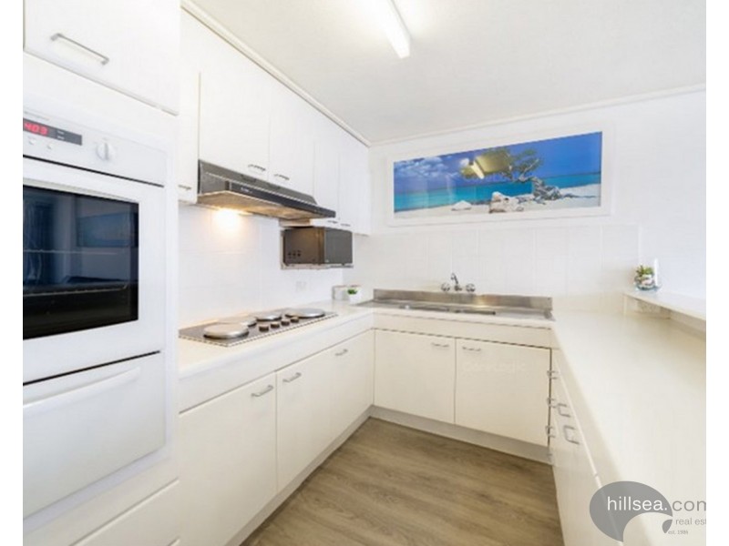 1705/67 Ferny Avenue, Surfers Paradise QLD 4217