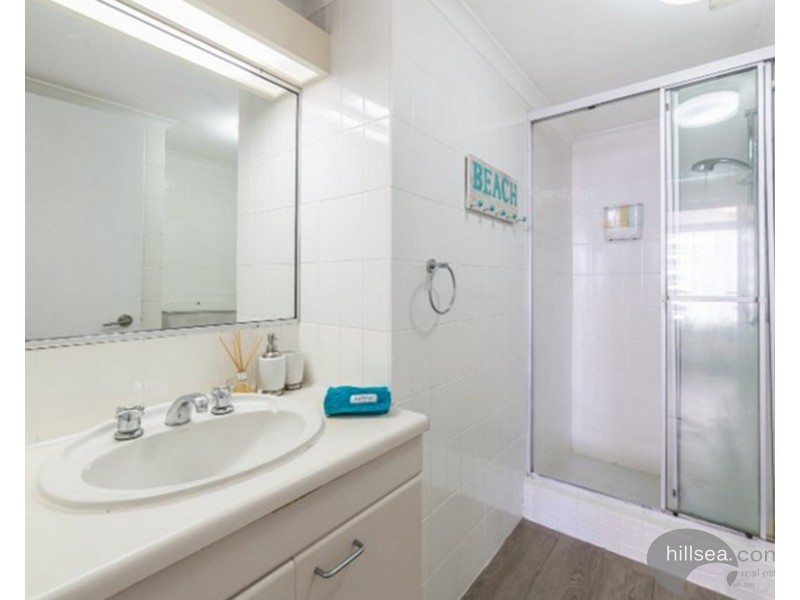 1705/67 Ferny Avenue, Surfers Paradise QLD 4217