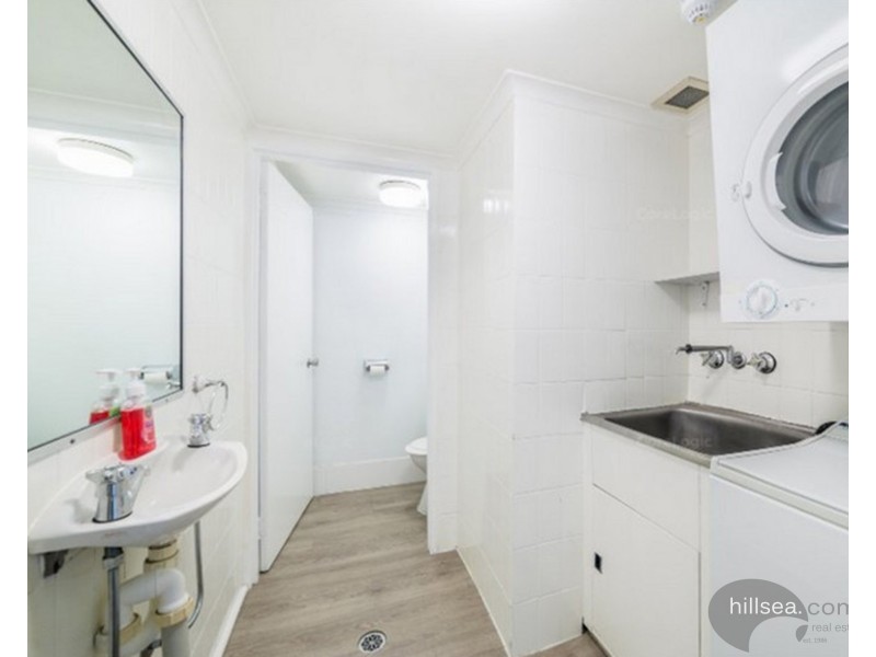 1705/67 Ferny Avenue, Surfers Paradise QLD 4217