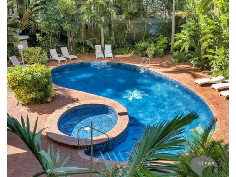 1705/67 Ferny Avenue, Surfers Paradise QLD 4217