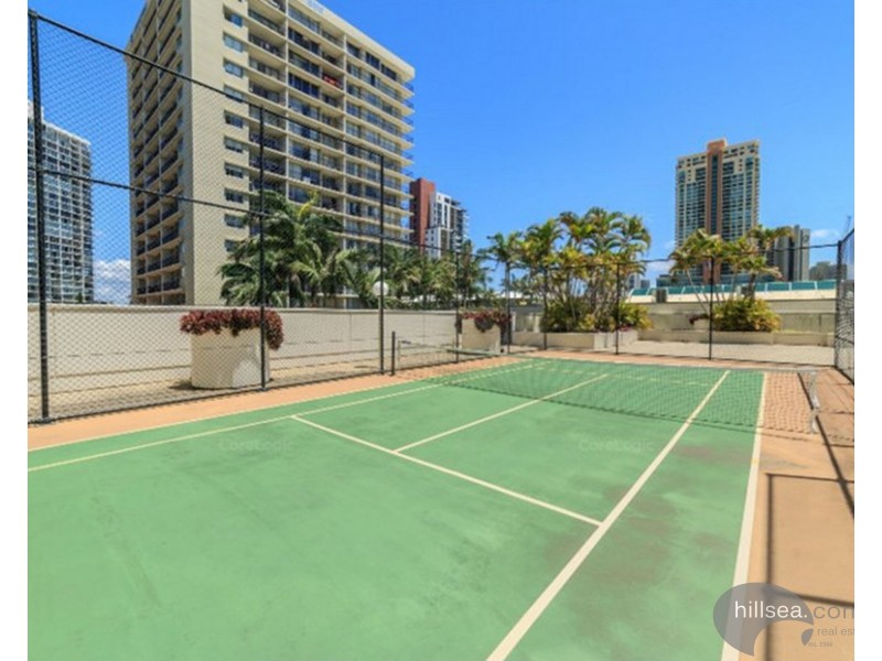 1705/67 Ferny Avenue, Surfers Paradise QLD 4217