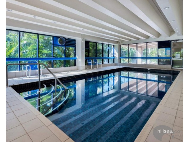 1705/67 Ferny Avenue, Surfers Paradise QLD 4217