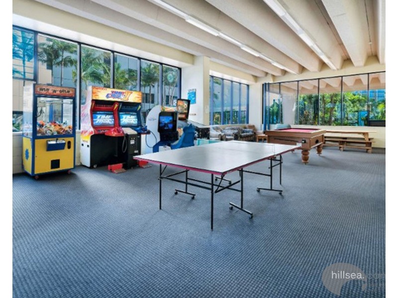 1705/67 Ferny Avenue, Surfers Paradise QLD 4217