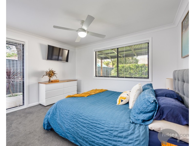 1/11 Stephanie Court, Labrador QLD 4215