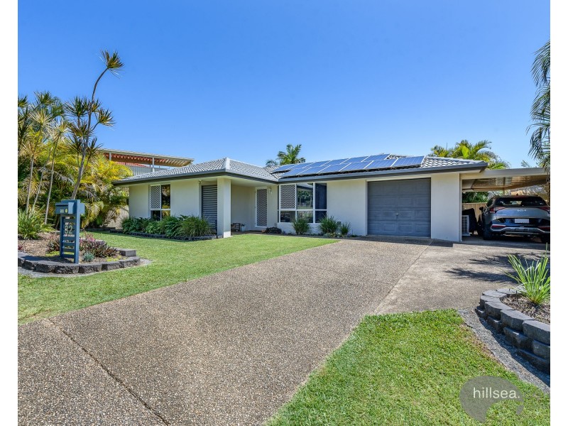 32 Masters Street, Arundel QLD 4214