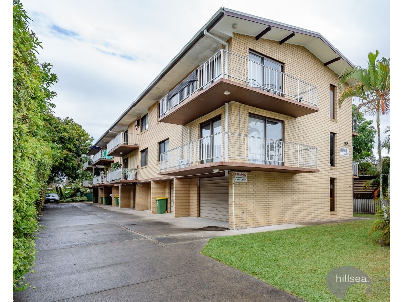 8/34 Imperial Parade, Labrador QLD 4215