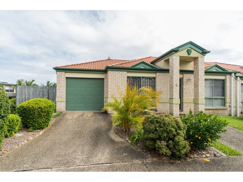 8/442 Pine Ridge Road, Coombabah QLD 4216