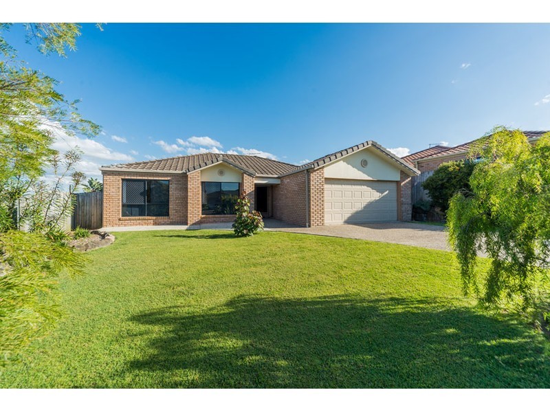 6 Watkins Court, Ormeau QLD 4208
