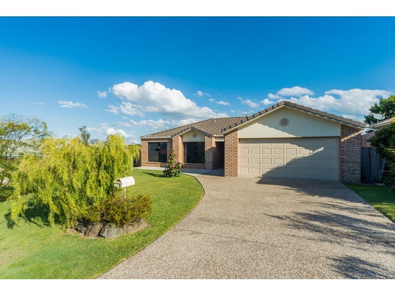 6 Watkins Court, Ormeau QLD 4208