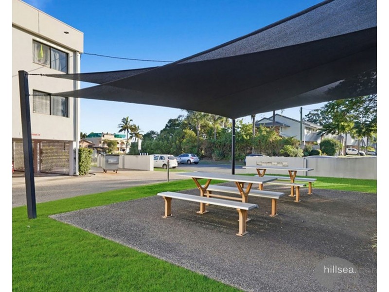 6/15 Huth Street, Labrador QLD 4215