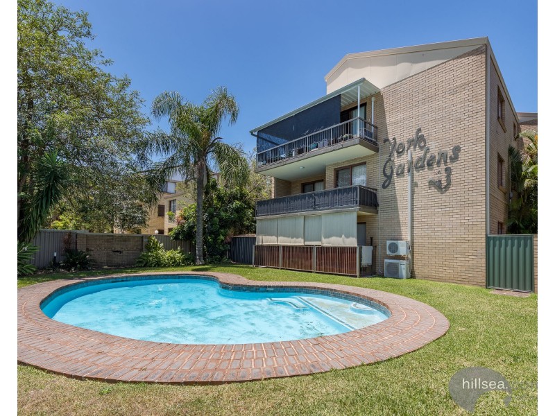 12/9 Bradford Street, Labrador QLD 4215