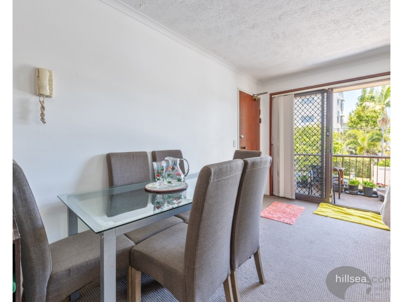 12/9 Bradford Street, Labrador QLD 4215