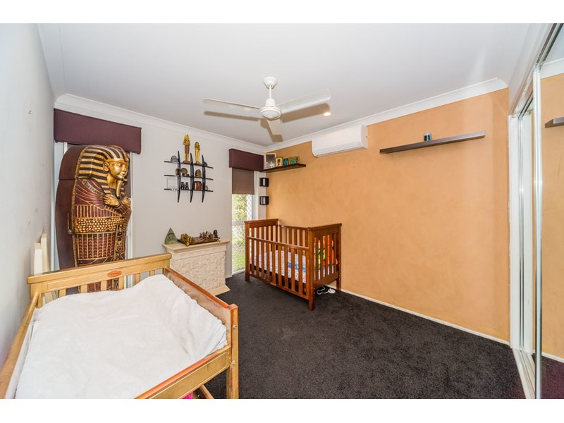 28 Bahkeeta Street, Oxenford QLD 4210