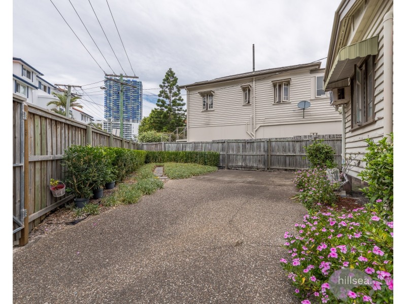 46 Little Norman Street, Southport QLD 4215