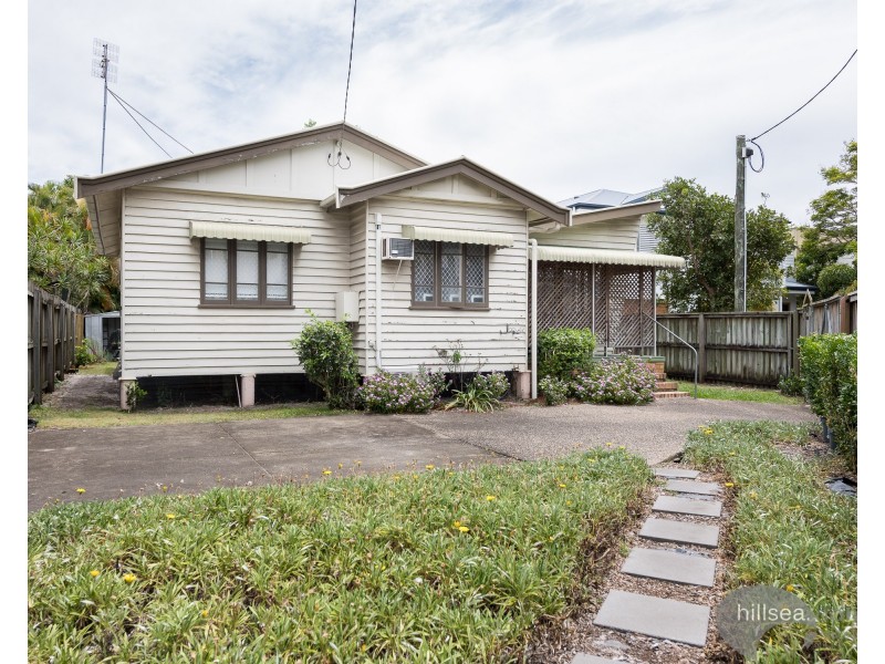 46 Little Norman Street, Southport QLD 4215